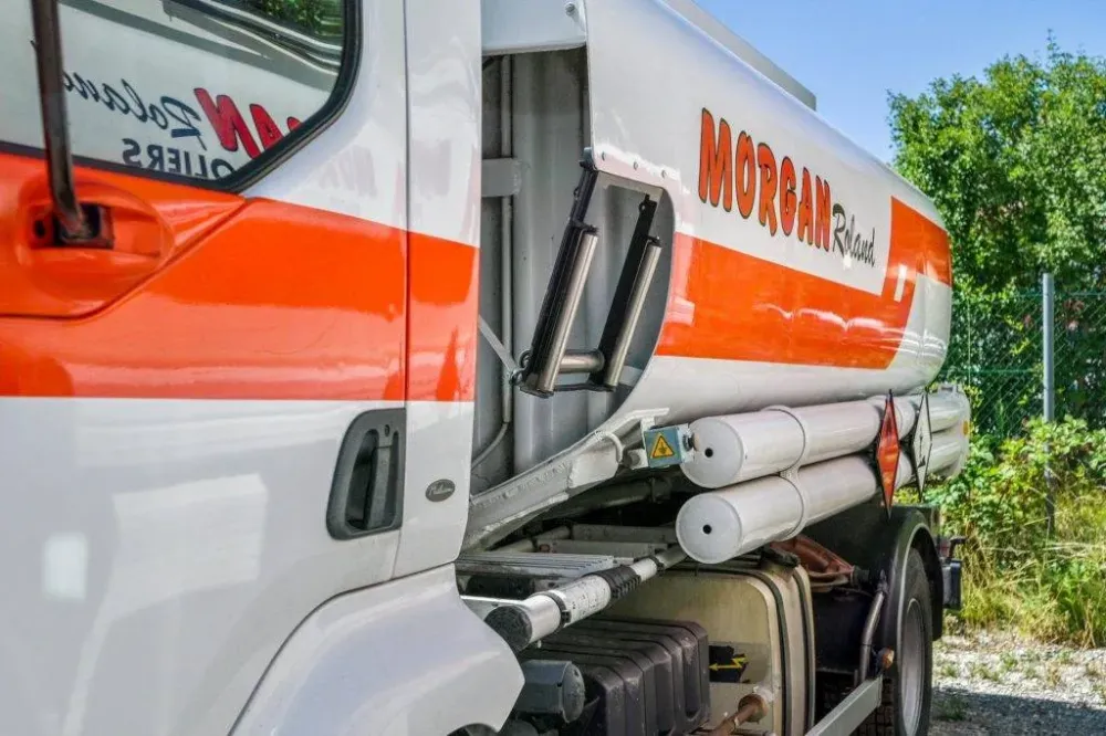 Livraison granulé de bois à Veynes