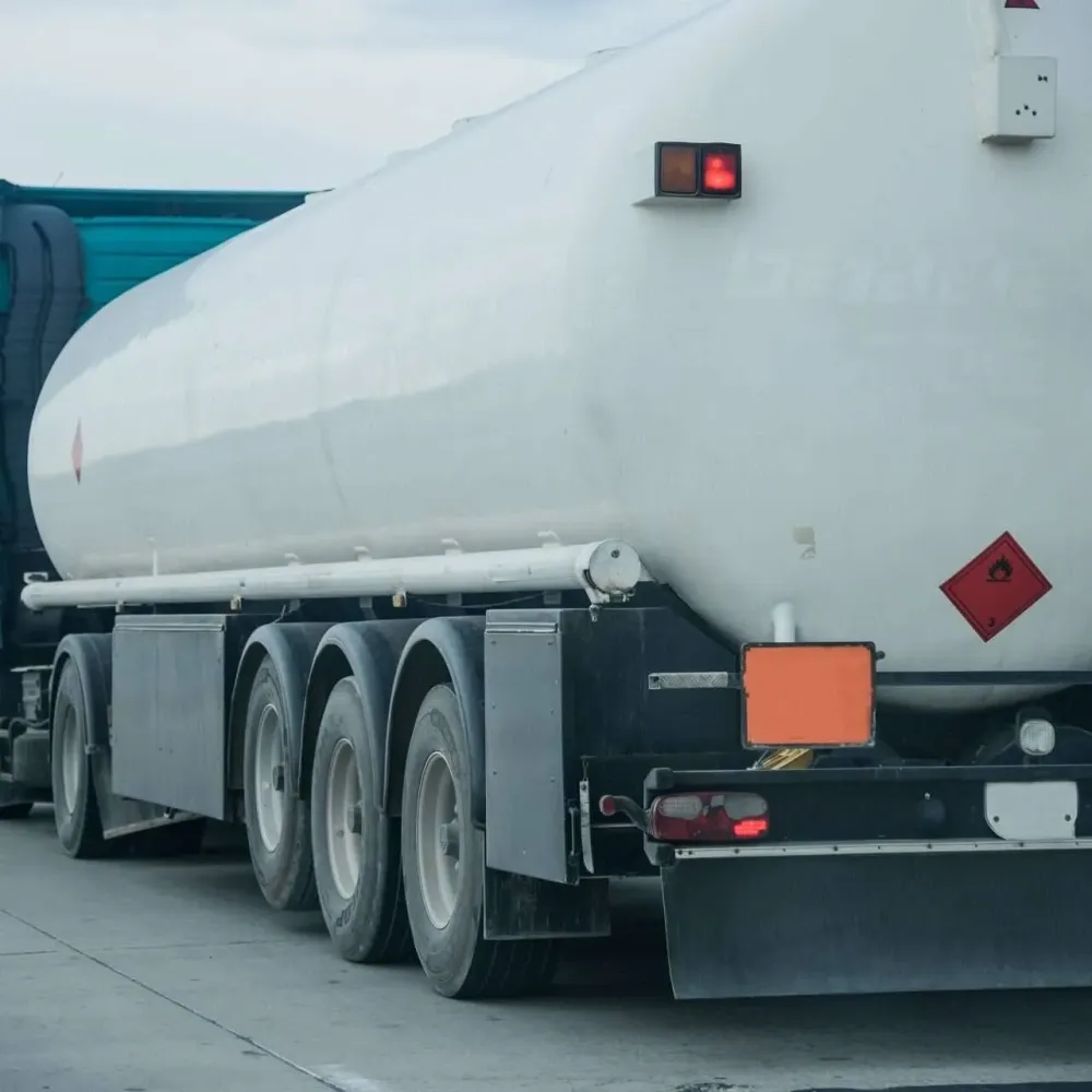 Livraison fioul à Veynes